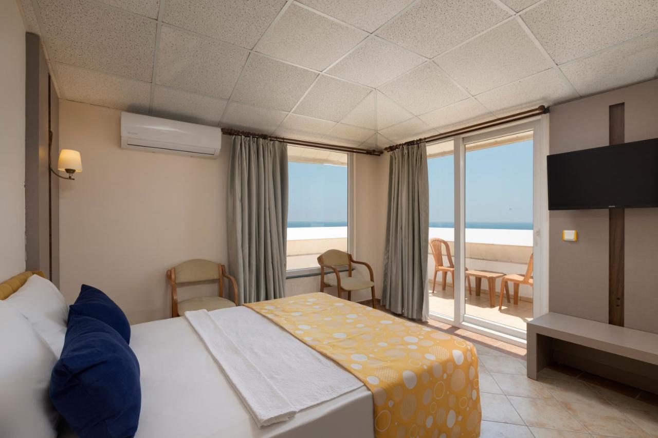 Euphoria Comfort Beach Alanya Mahmutlar Quarto foto