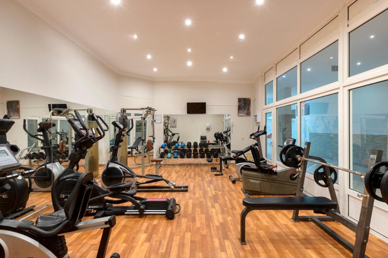 Euphoria Comfort Beach Alanya Mahmutlar Exterior foto