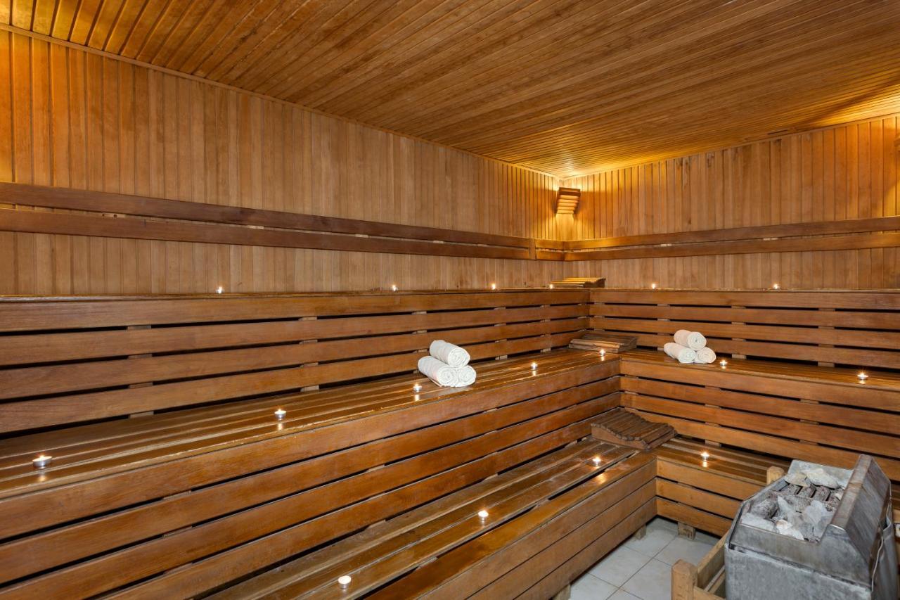 Euphoria Comfort Beach Alanya Mahmutlar Exterior foto