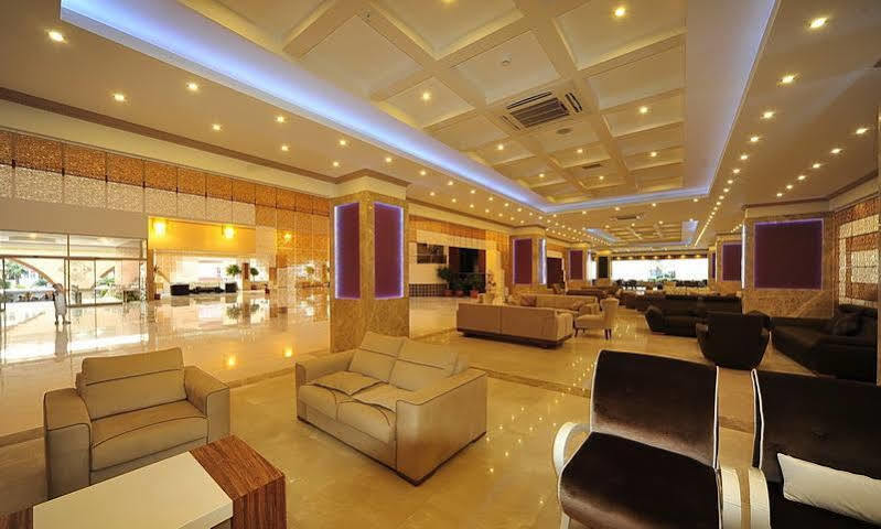 Euphoria Comfort Beach Alanya Mahmutlar Exterior foto