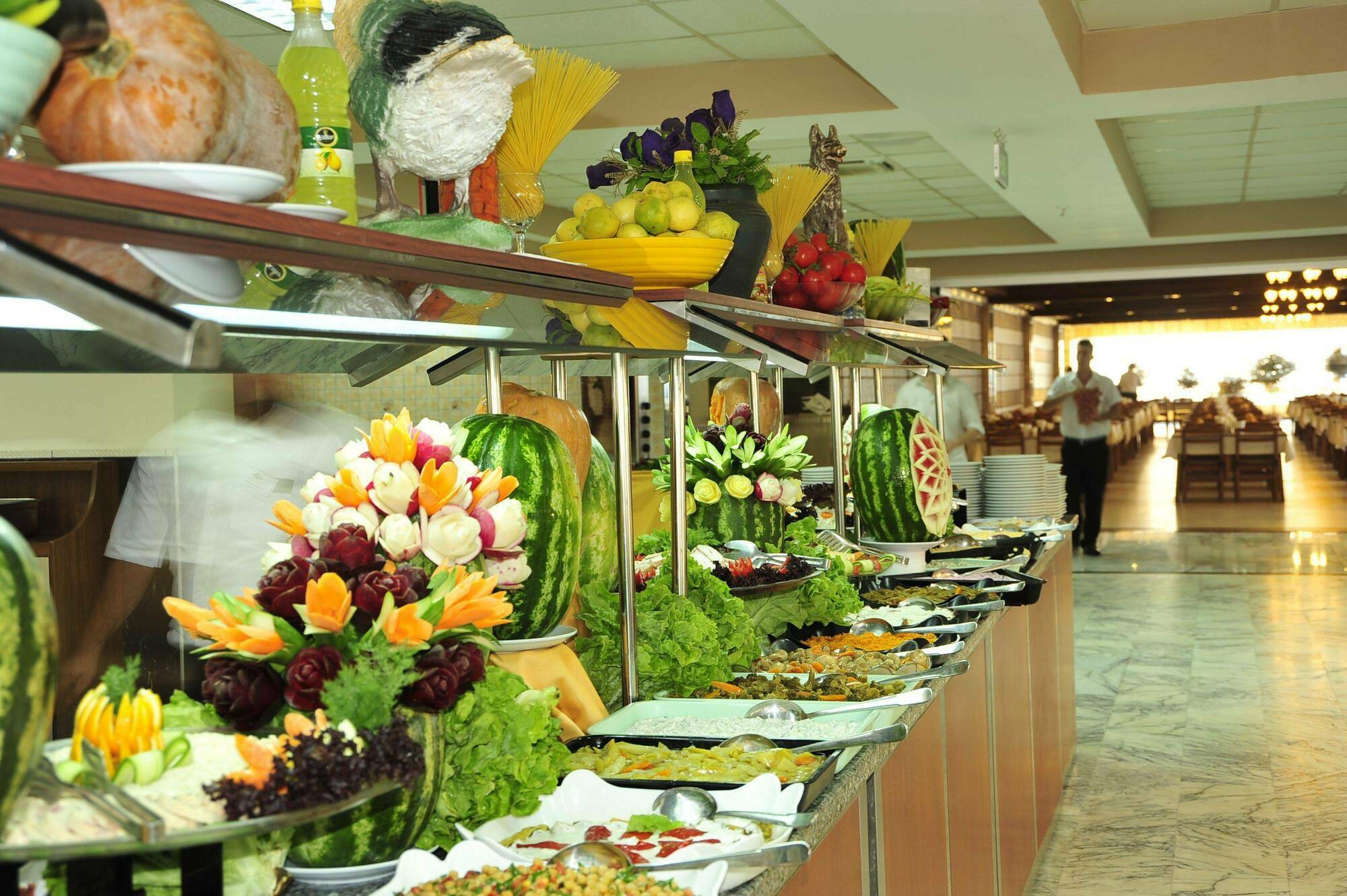 Euphoria Comfort Beach Alanya Mahmutlar Exterior foto
