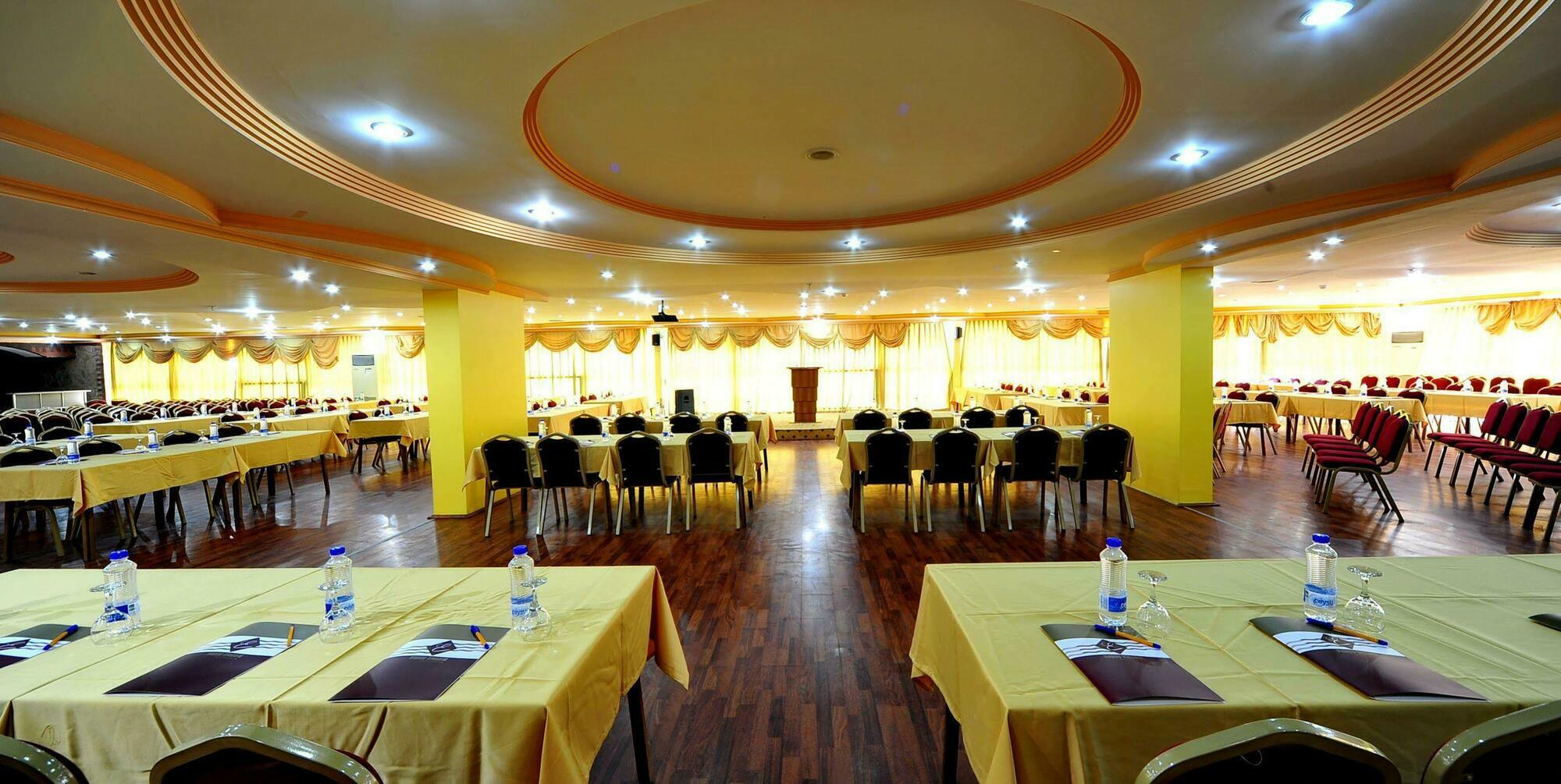Euphoria Comfort Beach Alanya Mahmutlar Exterior foto