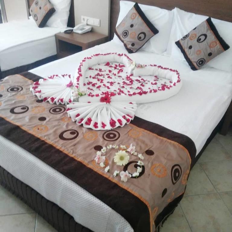 Euphoria Comfort Beach Alanya Mahmutlar Exterior foto