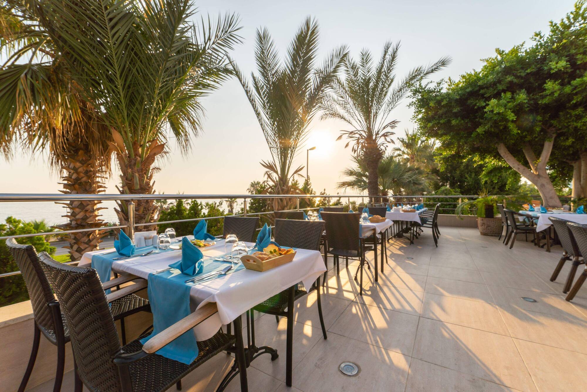 Euphoria Comfort Beach Alanya Mahmutlar Exterior foto